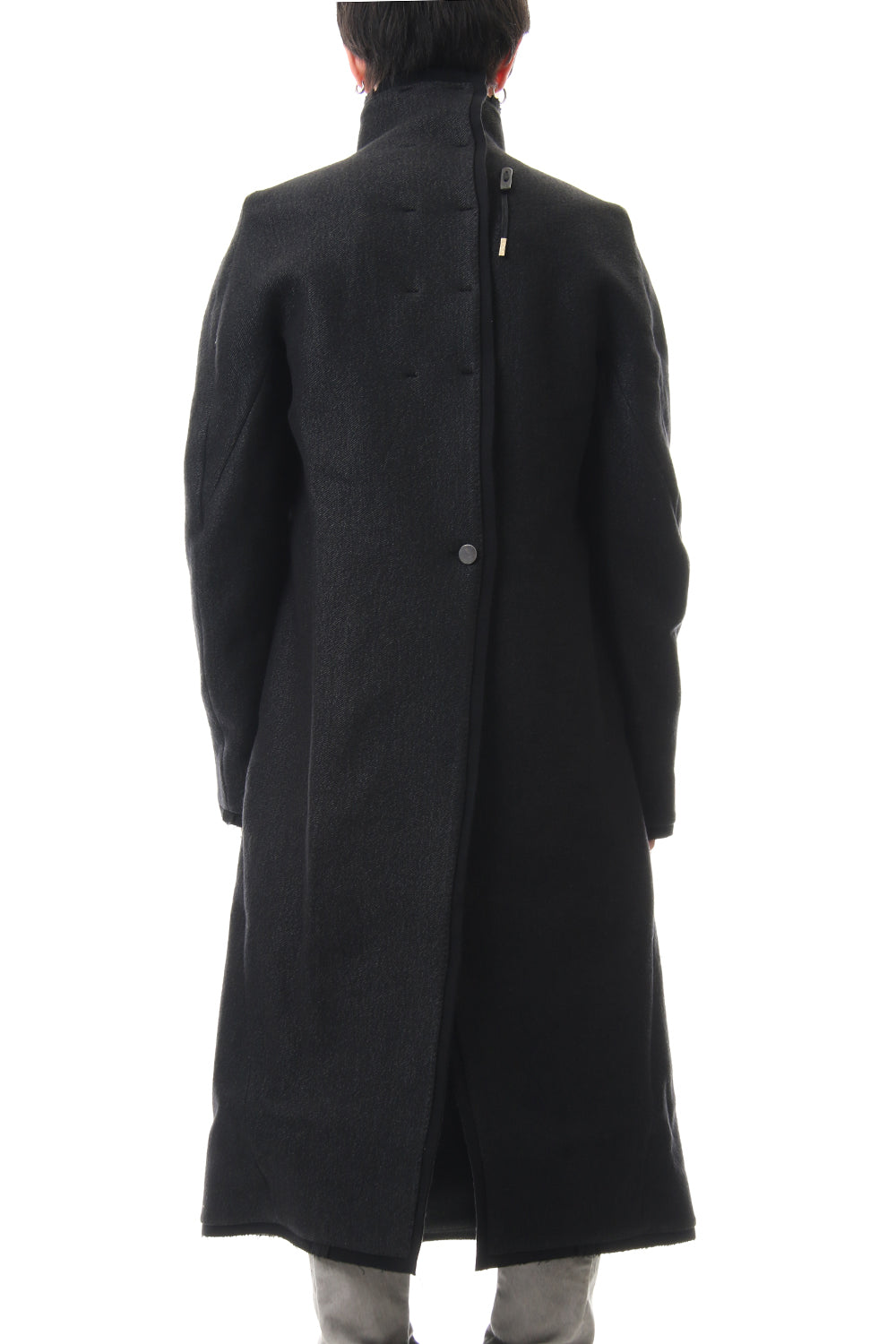 COAT LONG - FFB10001