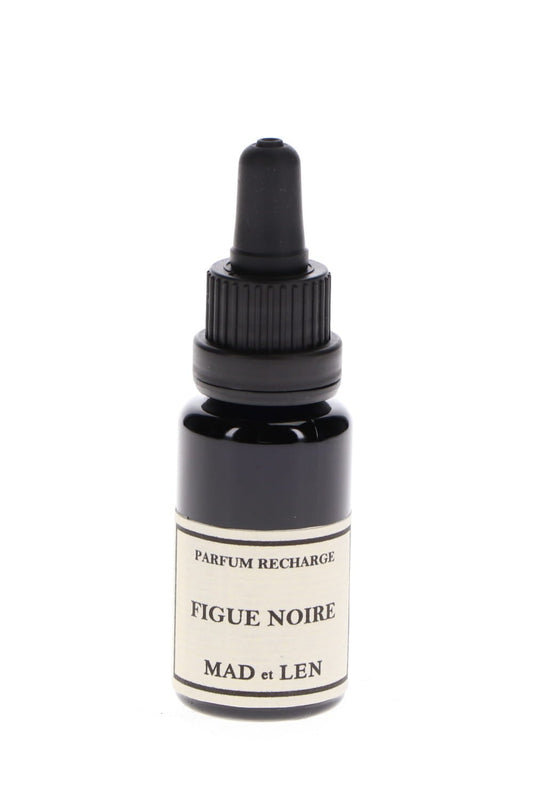 FIGUE NOIRE - Pot Pourri Recharger 30ml