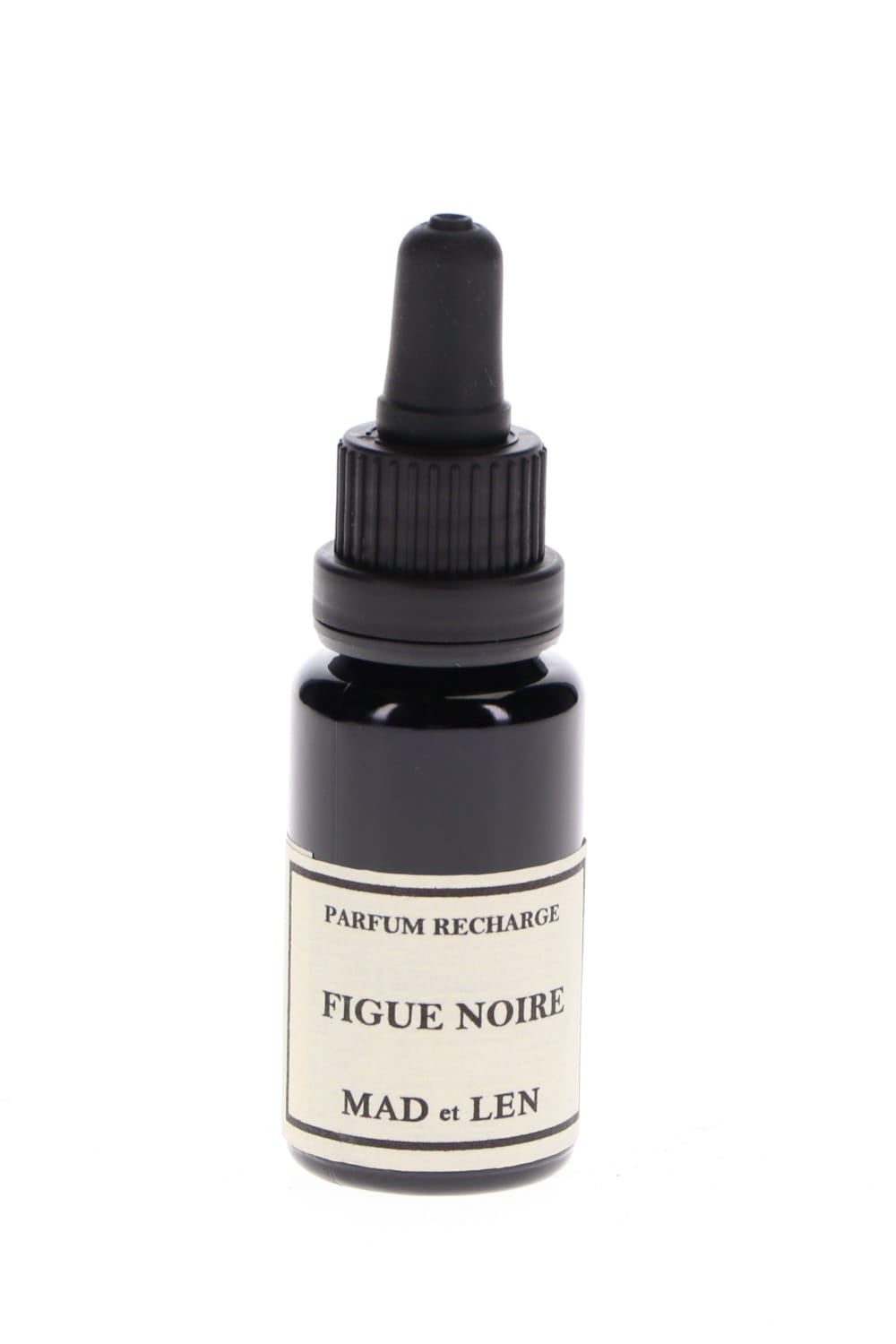 FIGUE NOIR - Petit size Pot Pourri Lava Rock