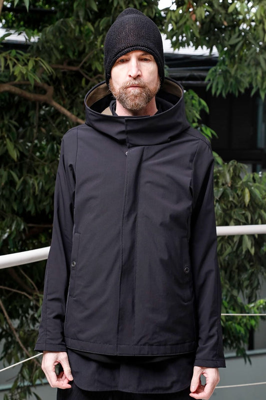 Hooded Jacket Schoeller-Dynamic