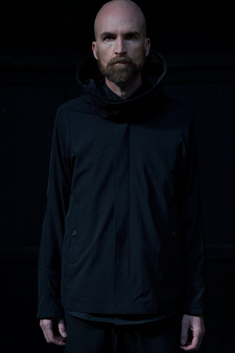 Hooded Jacket Schoeller-Dynamic