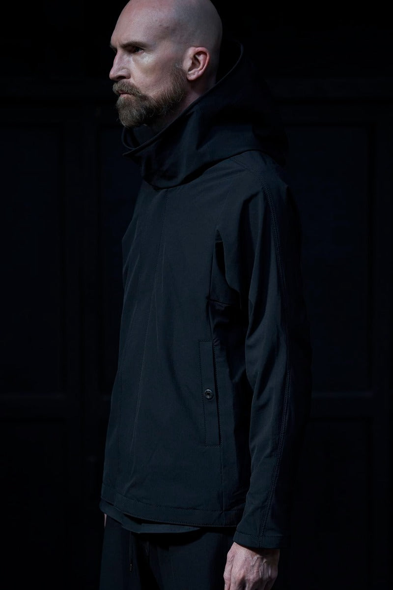 Hooded Jacket Schoeller-Dynamic