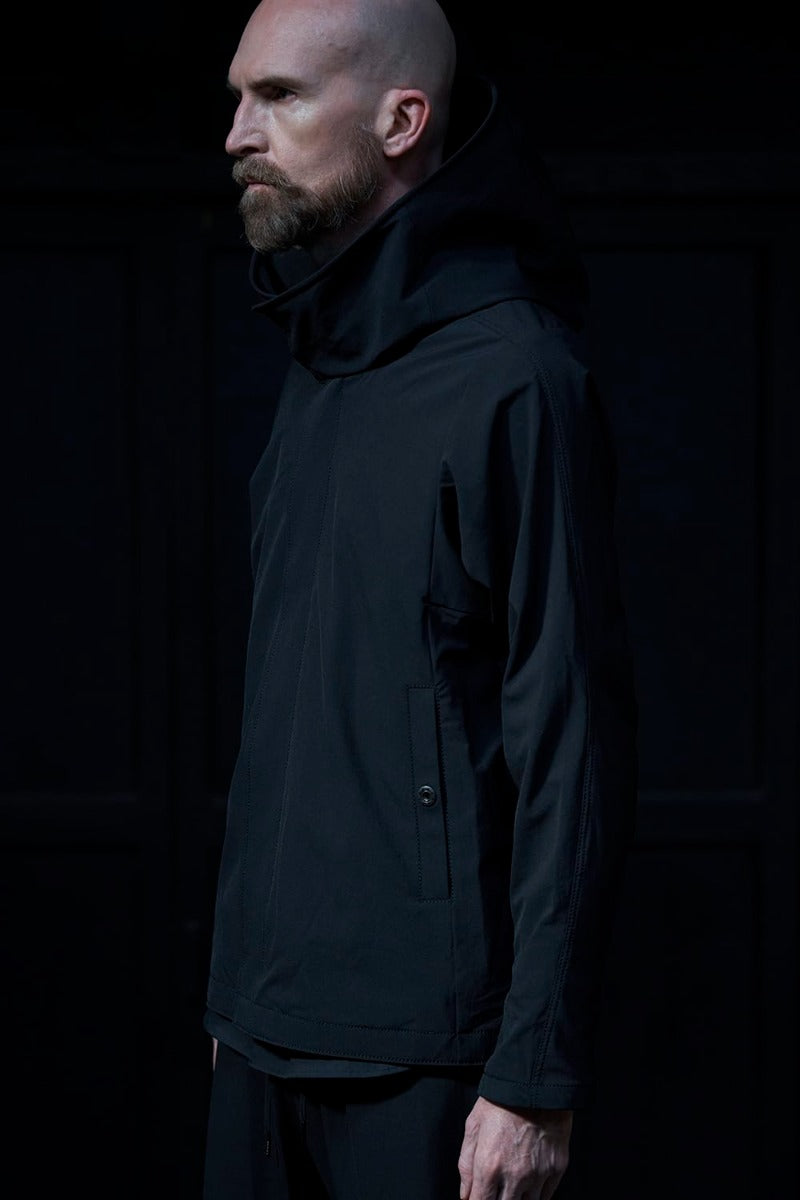 Hooded Jacket Schoeller-Dynamic