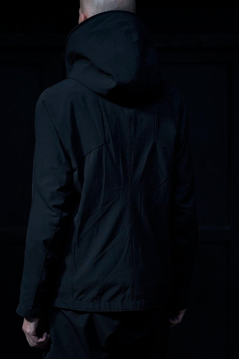 Hooded Jacket Schoeller-Dynamic