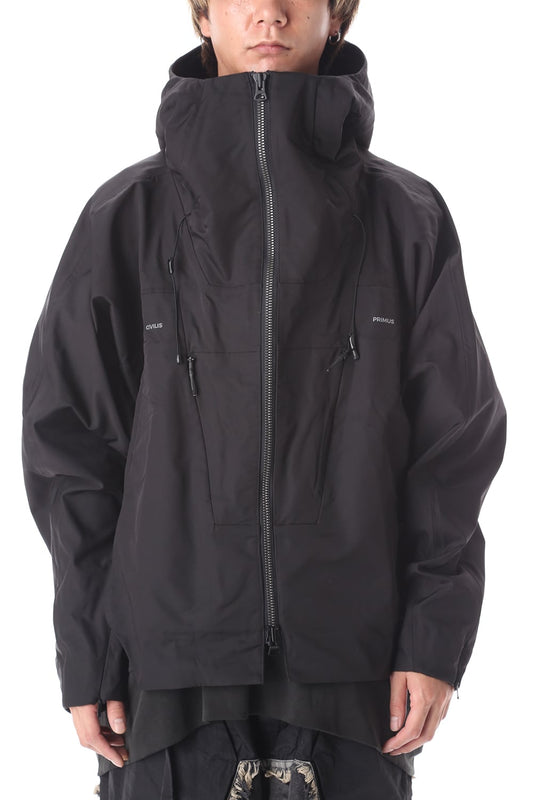 PMU STANDARD FIELD EXPANDABLE LIGHT-SHELL BLOUSON