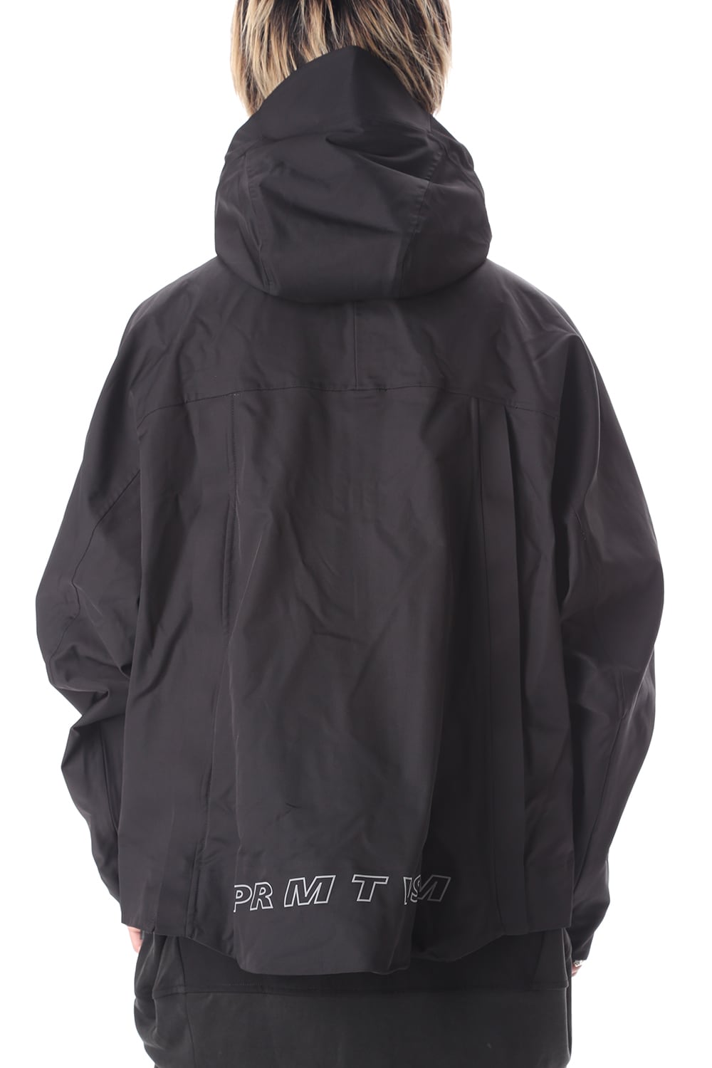 PMU STANDARD FIELD EXPANDABLE LIGHT-SHELL BLOUSON
