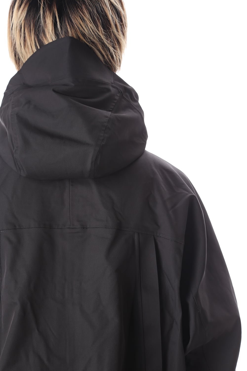 PMU STANDARD FIELD EXPANDABLE LIGHT-SHELL BLOUSON