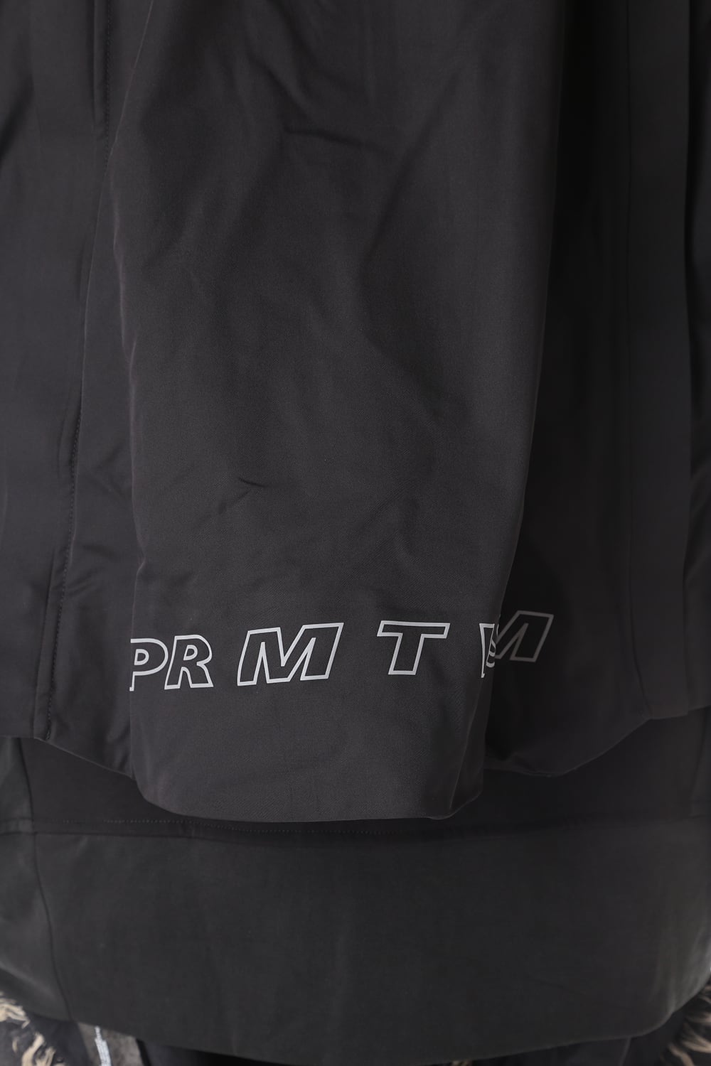 PMU STANDARD FIELD EXPANDABLE LIGHT-SHELL BLOUSON