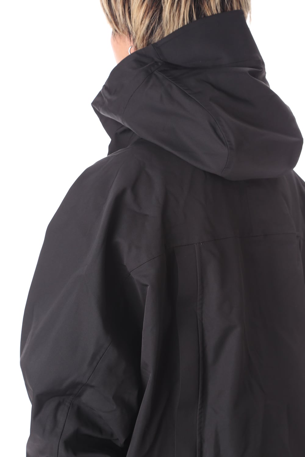 PMU STANDARD FIELD EXPANDABLE LIGHT-SHELL BLOUSON