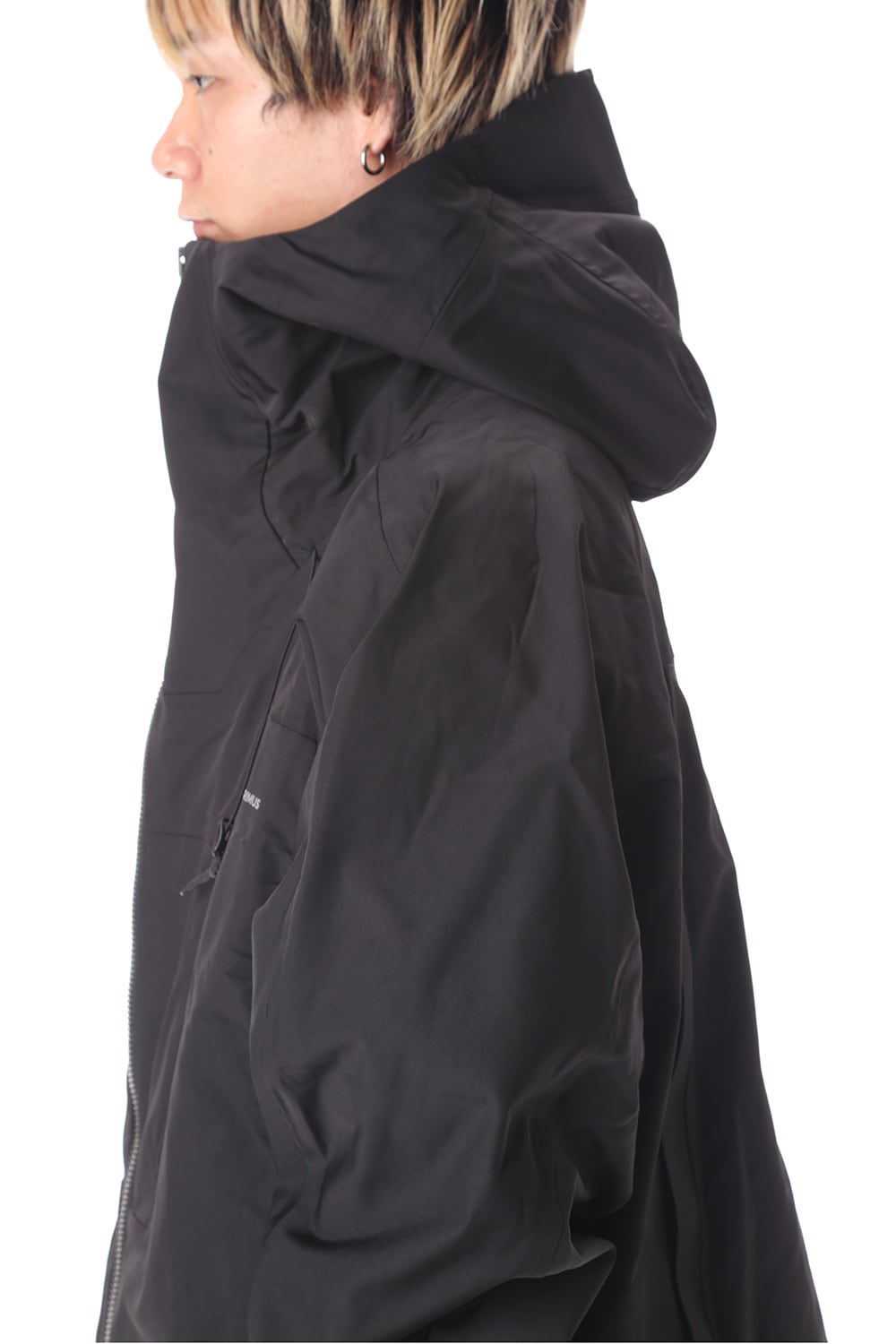 PMU STANDARD FIELD EXPANDABLE LIGHT-SHELL BLOUSON