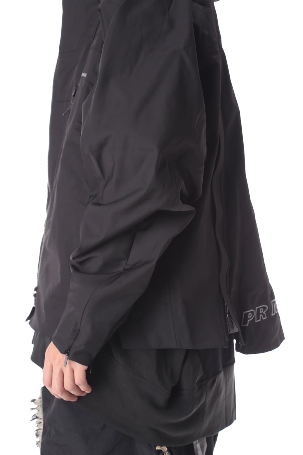PMU STANDARD FIELD EXPANDABLE LIGHT-SHELL BLOUSON