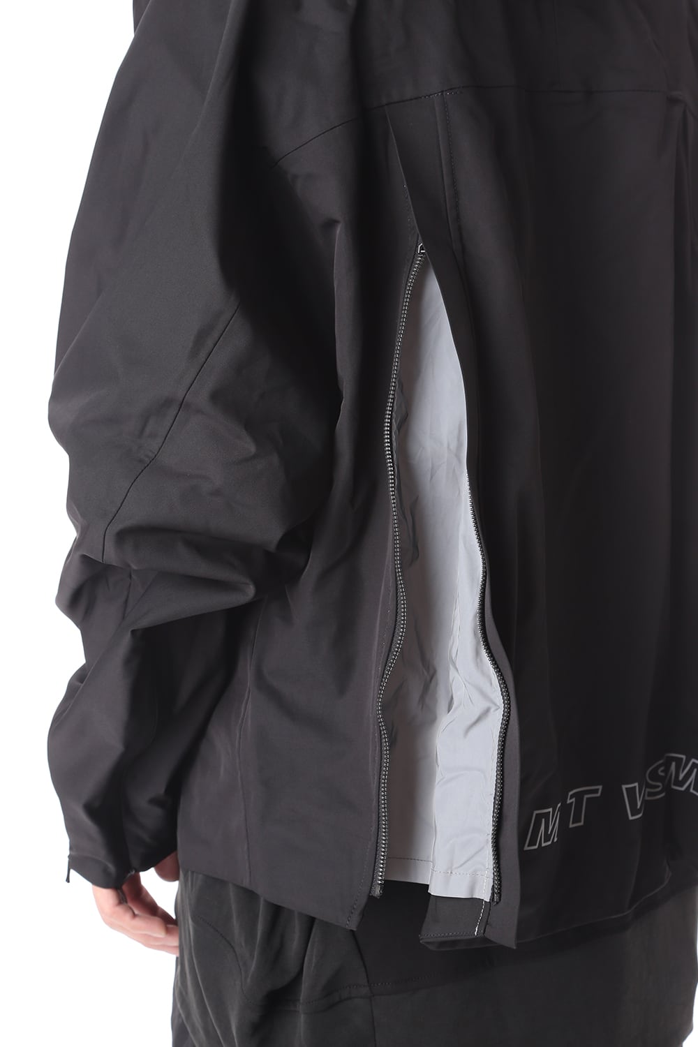 PMU STANDARD FIELD EXPANDABLE LIGHT-SHELL BLOUSON