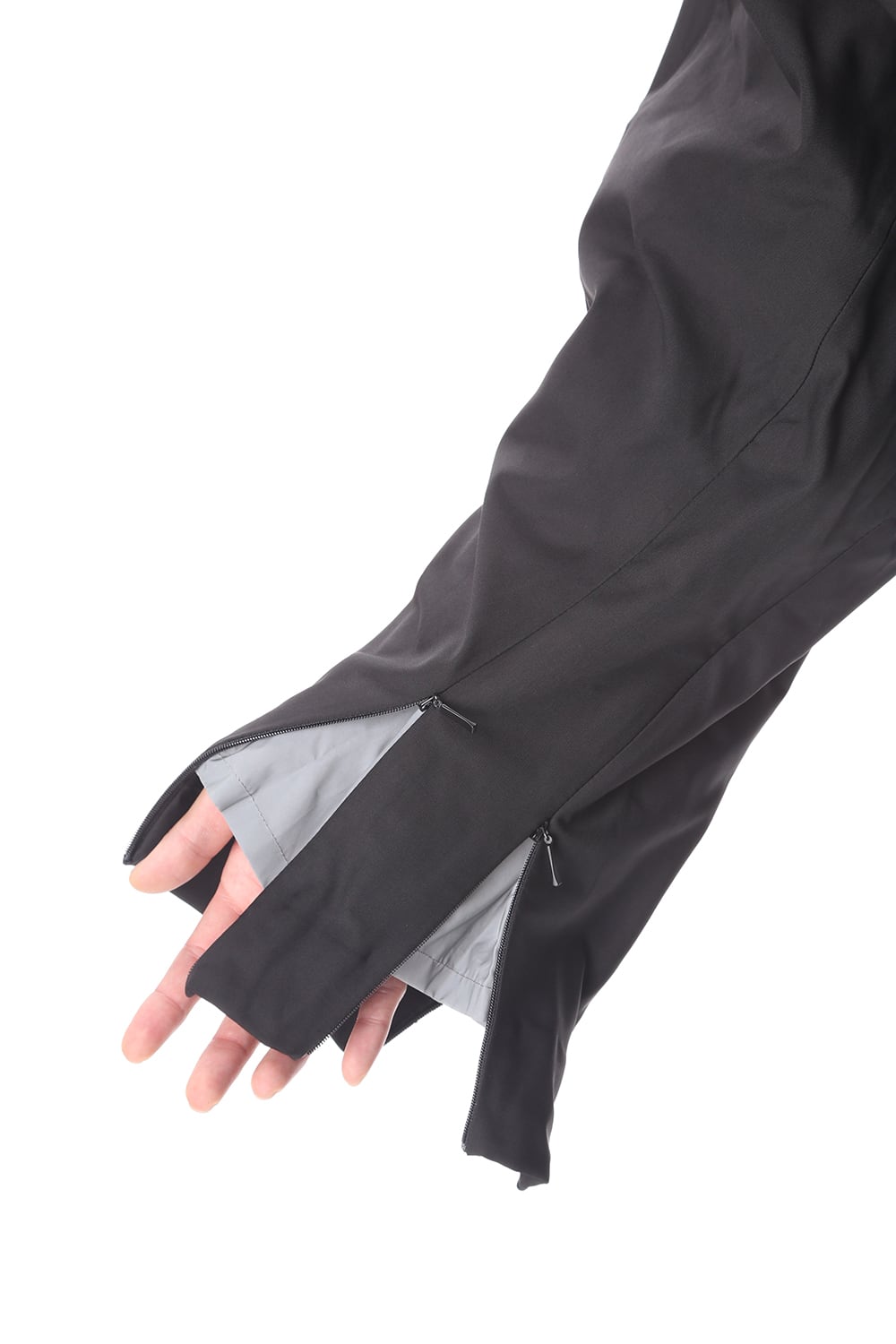 PMU STANDARD FIELD EXPANDABLE LIGHT-SHELL BLOUSON