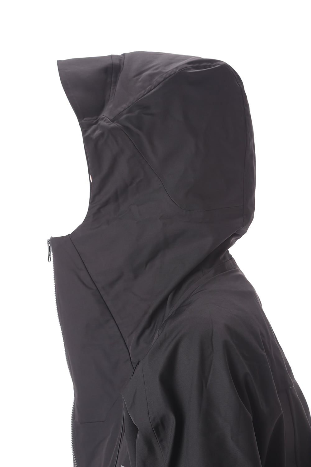 PMU STANDARD FIELD EXPANDABLE LIGHT-SHELL BLOUSON