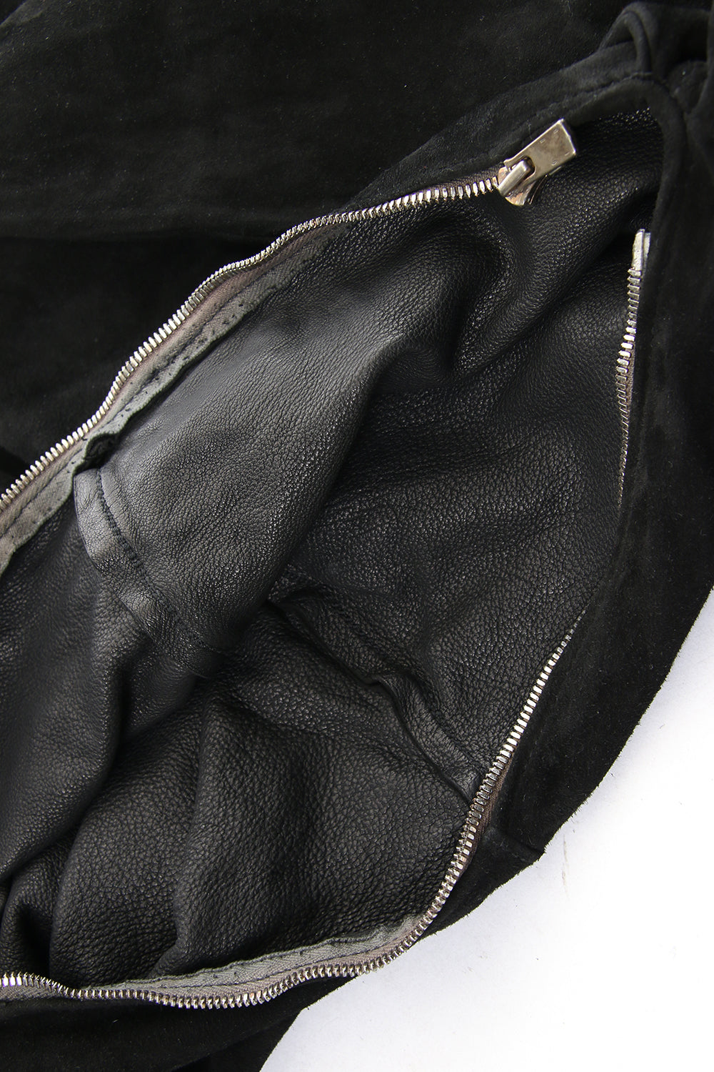 Stag Soft Leather Bag - Back Pack  - FRM01 - GUIDI