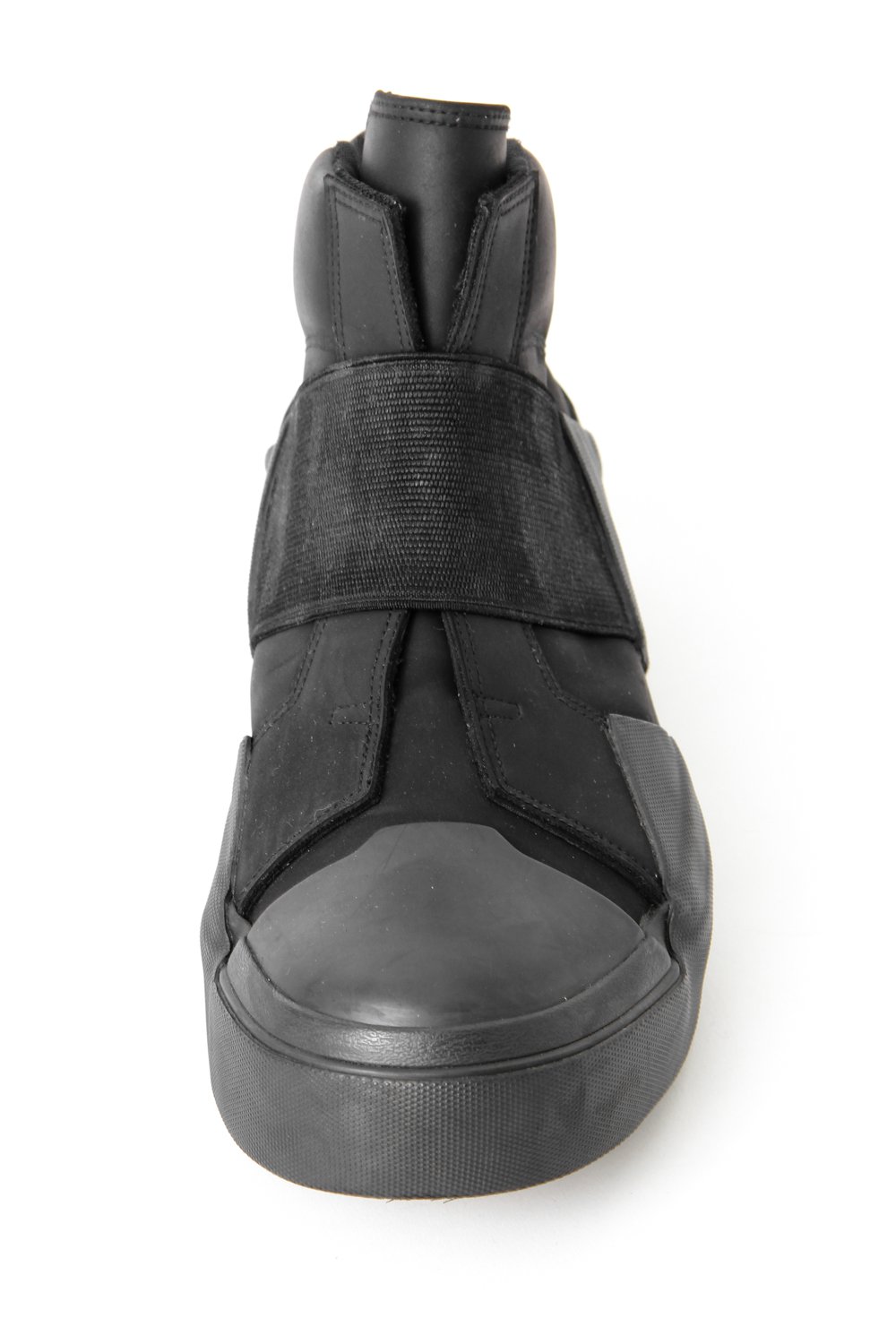 MULTI EDGE SOLE SNEAKER ver.1 - JULIUS