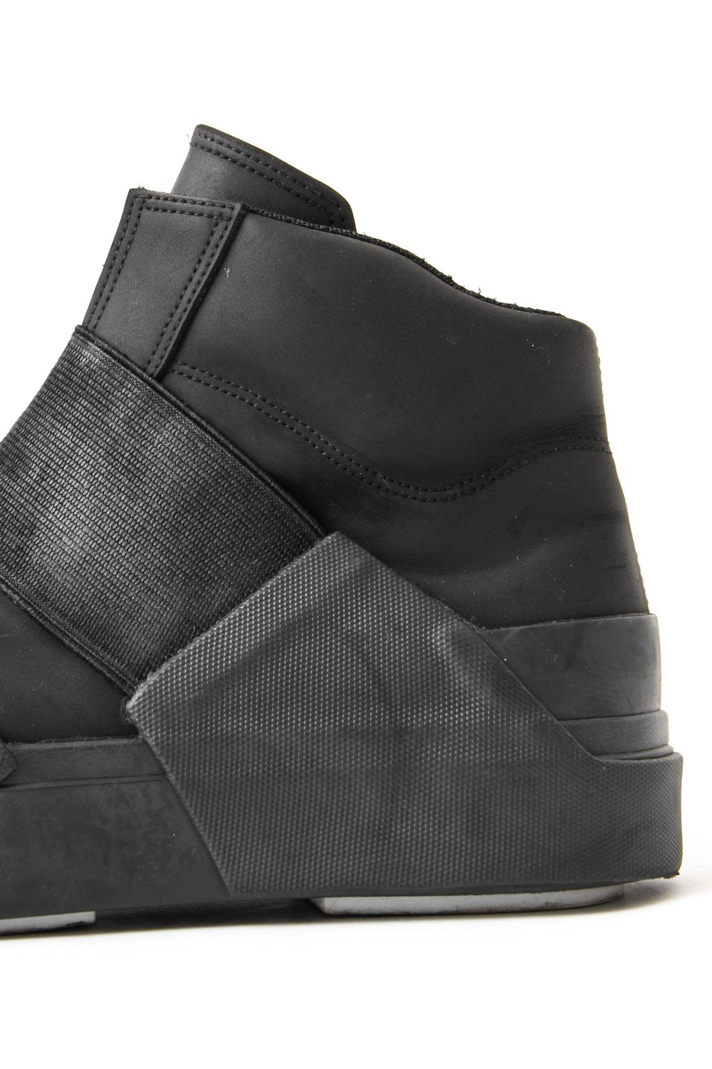 MULTI EDGE SOLE SNEAKER ver.1 - JULIUS