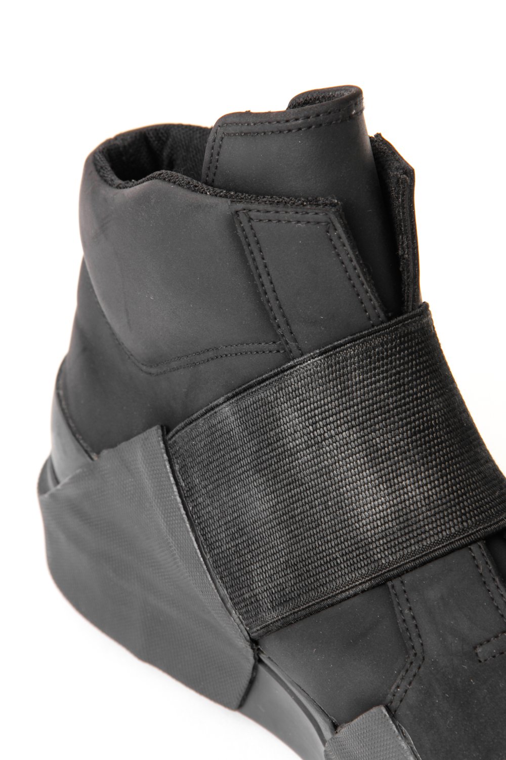 MULTI EDGE SOLE SNEAKER ver.1 - JULIUS