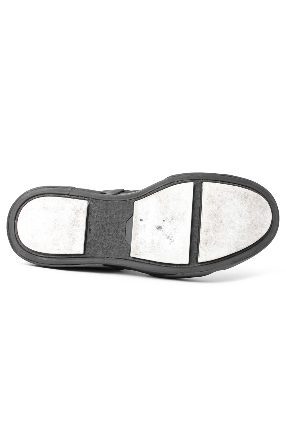 MULTI EDGE SOLE SNEAKER ver.1 - JULIUS