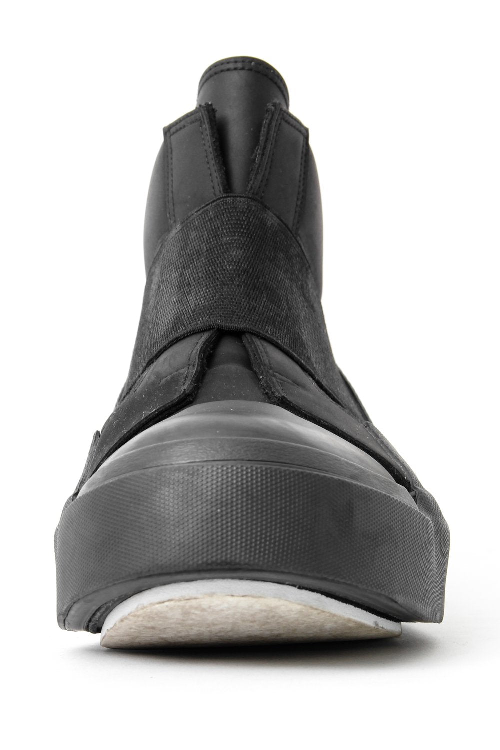 MULTI EDGE SOLE SNEAKER ver.1 - JULIUS