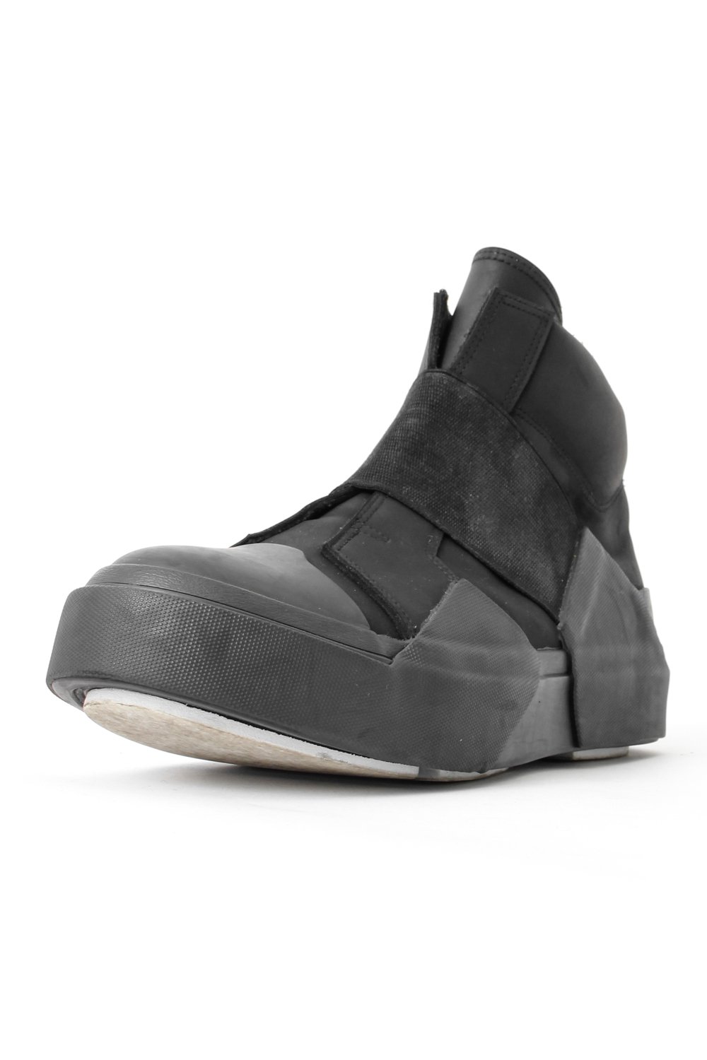 MULTI EDGE SOLE SNEAKER ver.1 - JULIUS