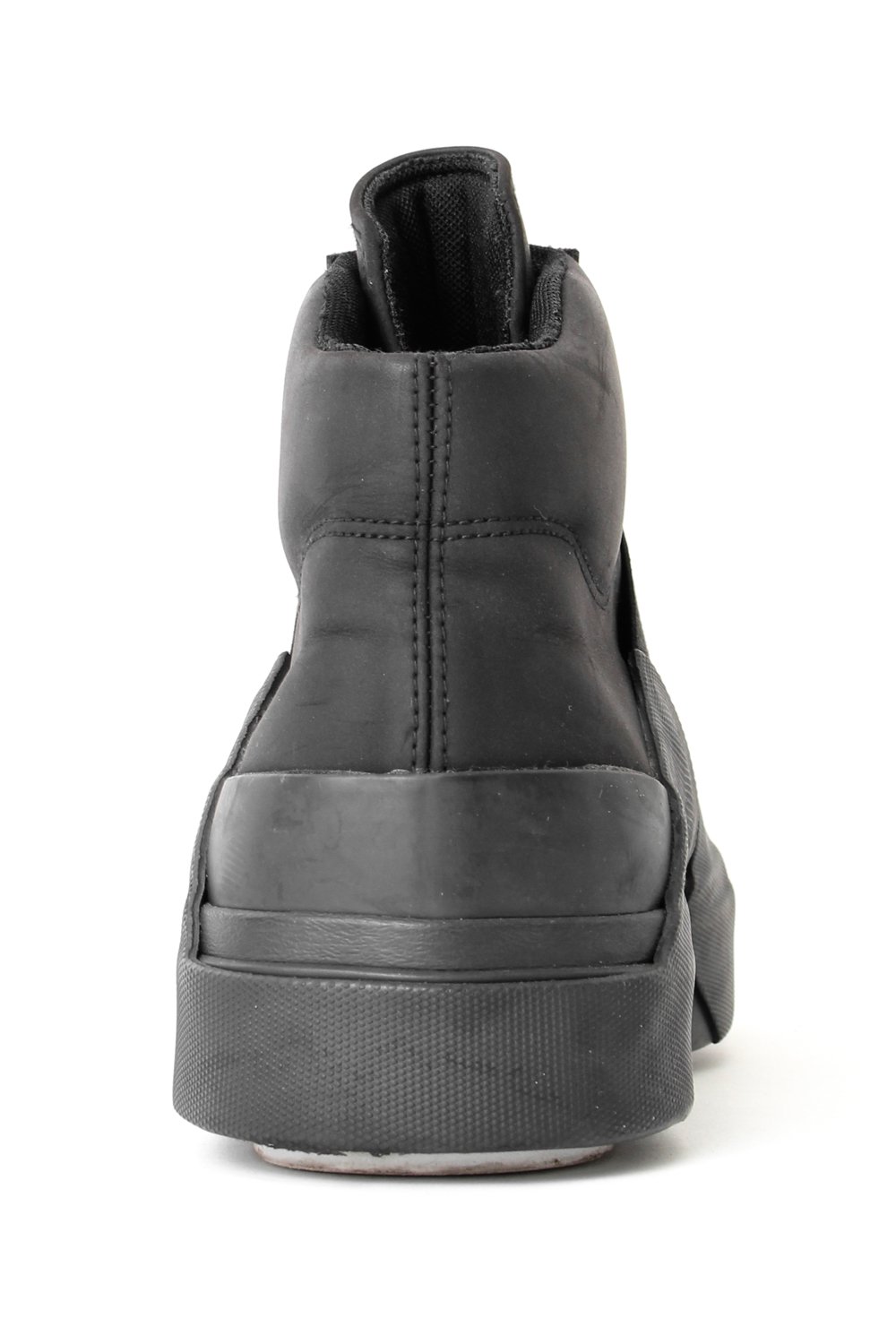 MULTI EDGE SOLE SNEAKER ver.1 - JULIUS