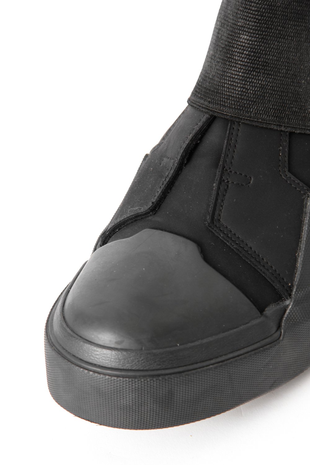 MULTI EDGE SOLE SNEAKER ver.1 - JULIUS