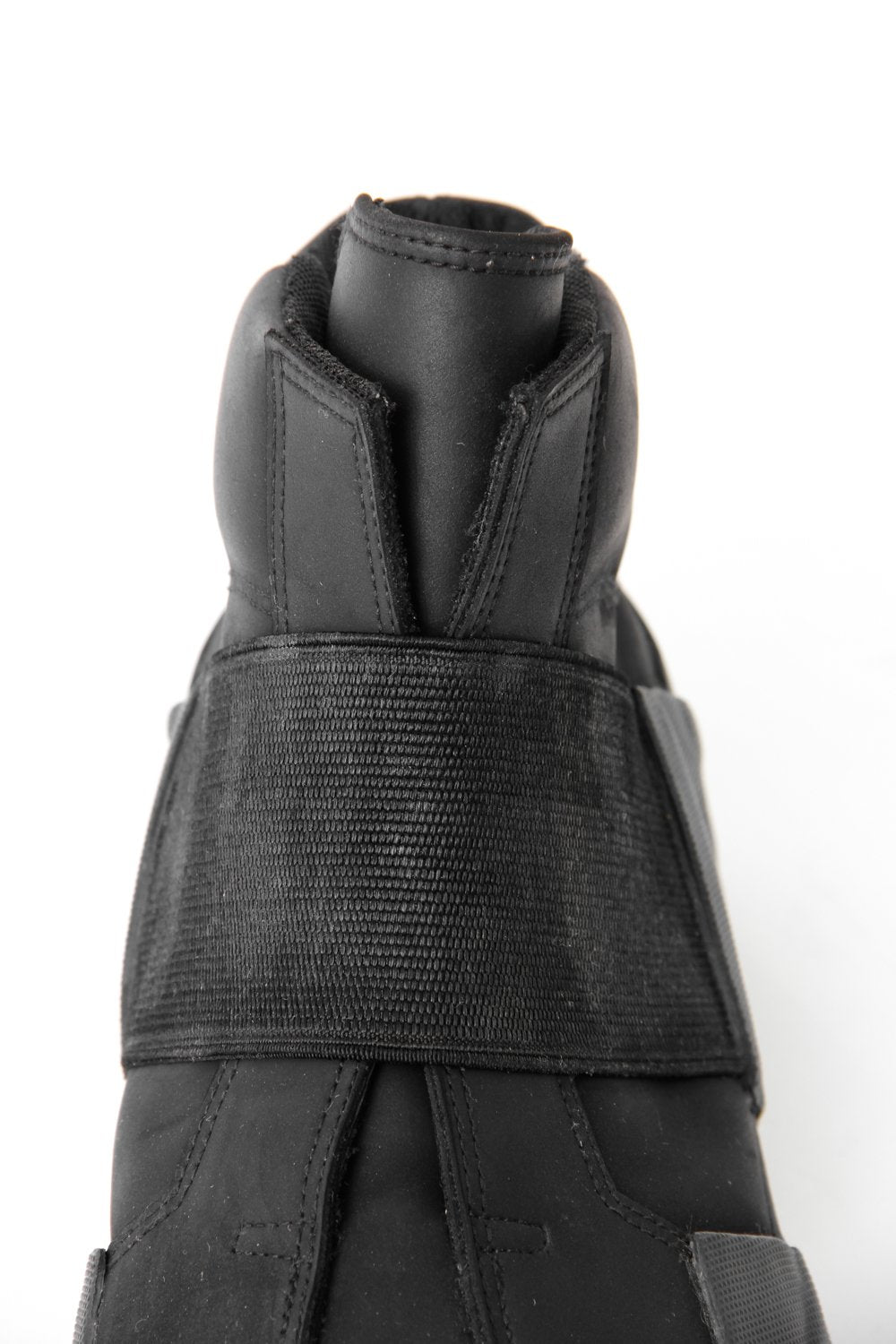 MULTI EDGE SOLE SNEAKER ver.1 - JULIUS