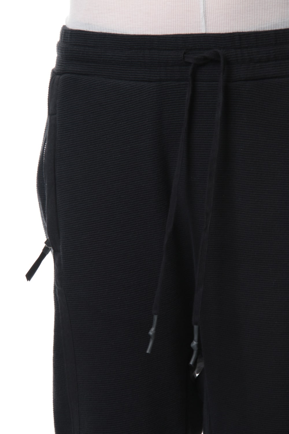 Cotton Track Pants