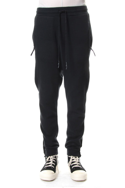 Cotton Track Pants