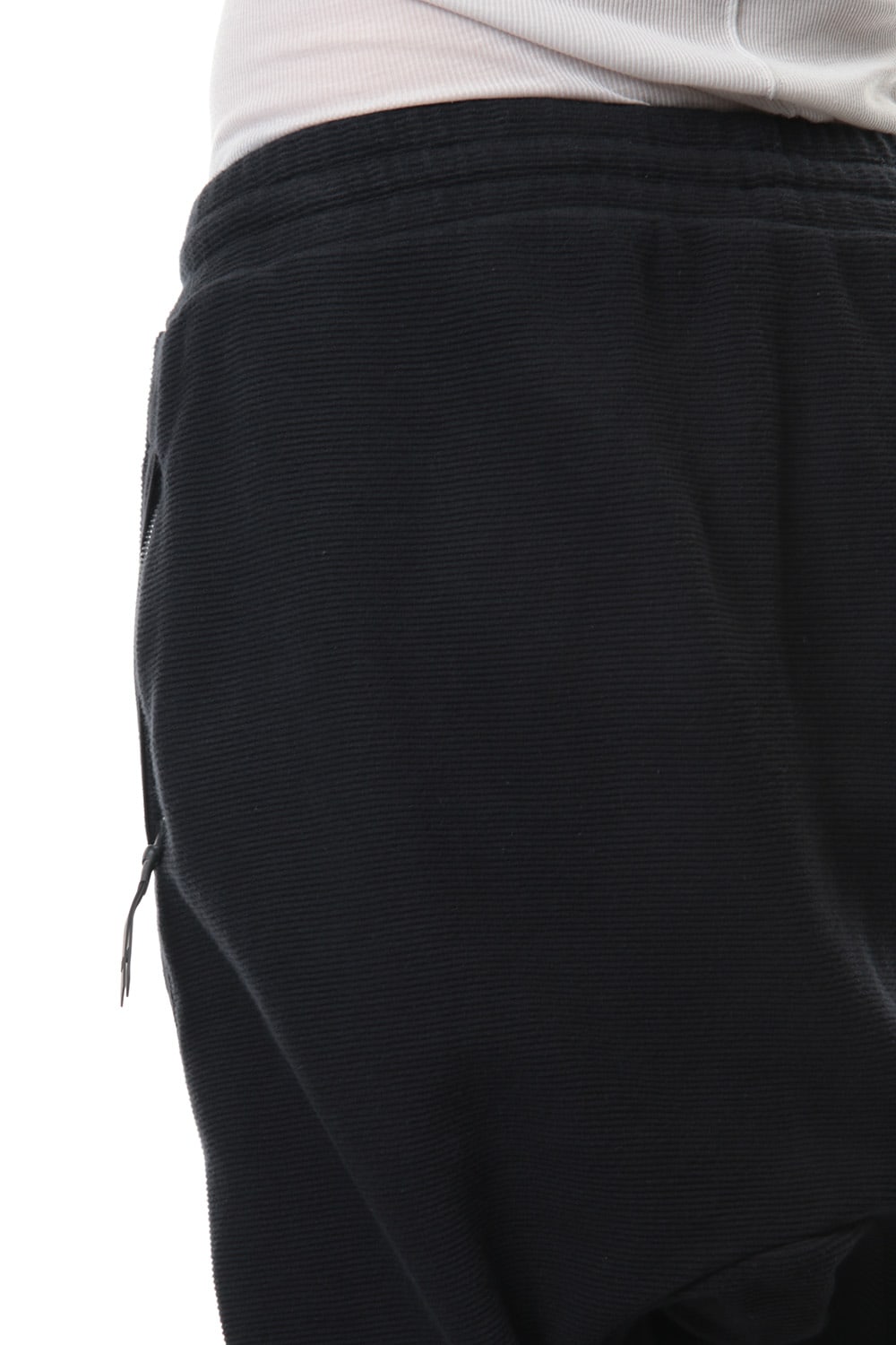 Cotton Track Pants