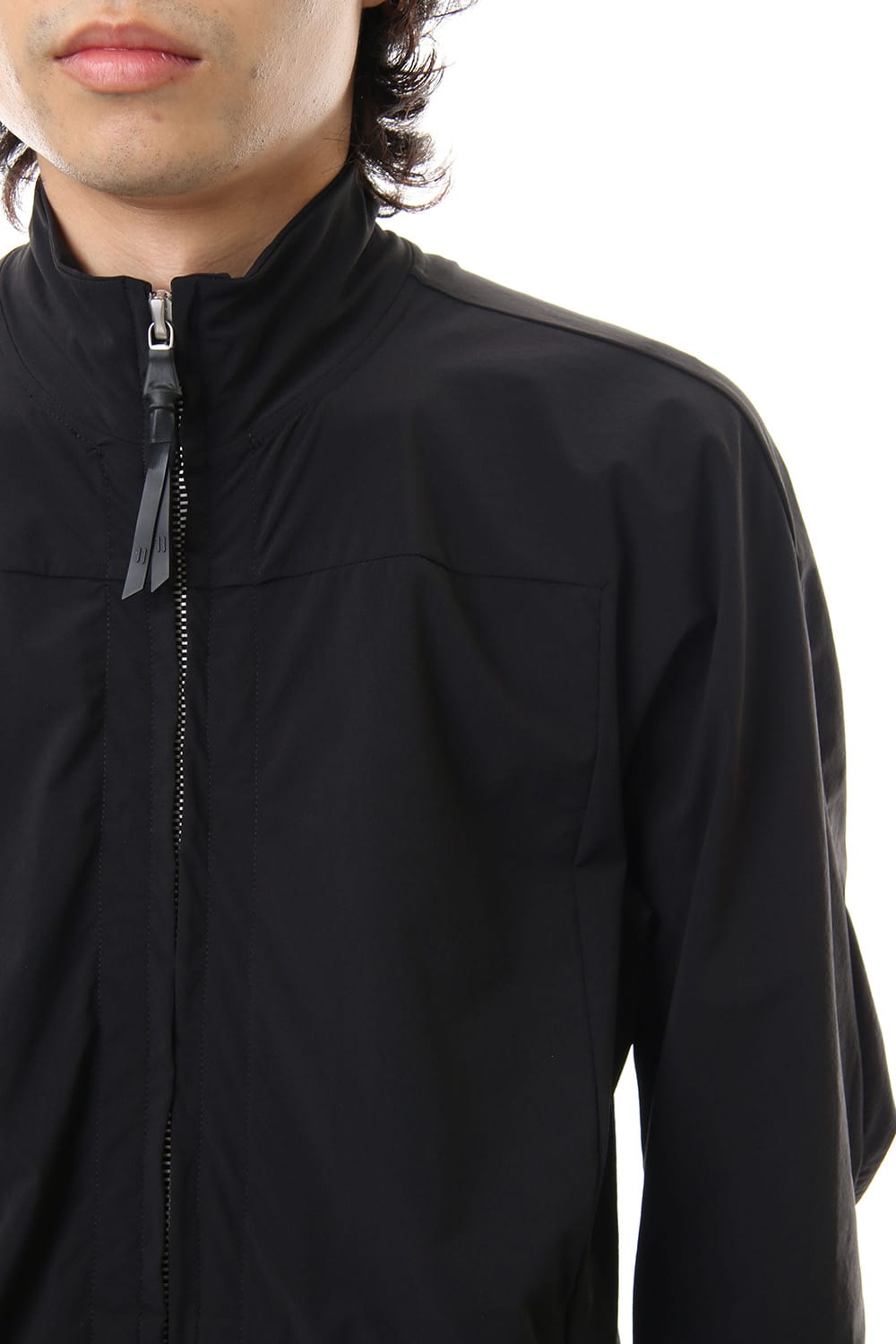 Waterproof Track Jacket