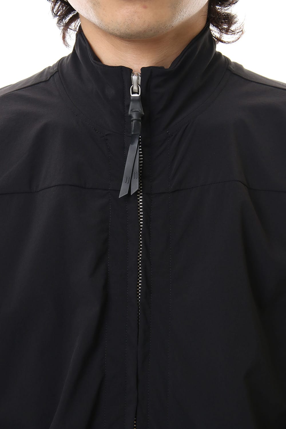 Waterproof Track Jacket