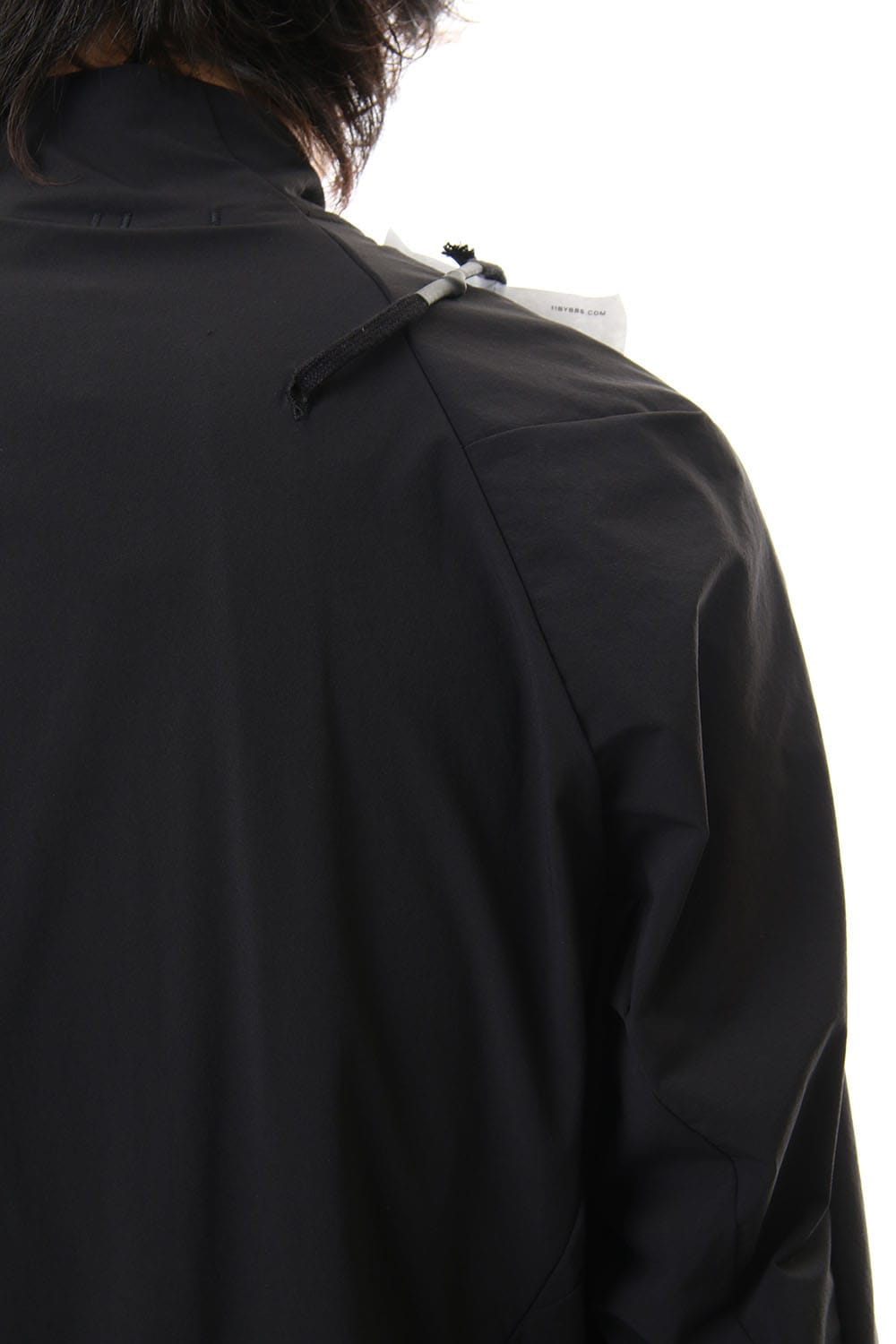 Waterproof Track Jacket