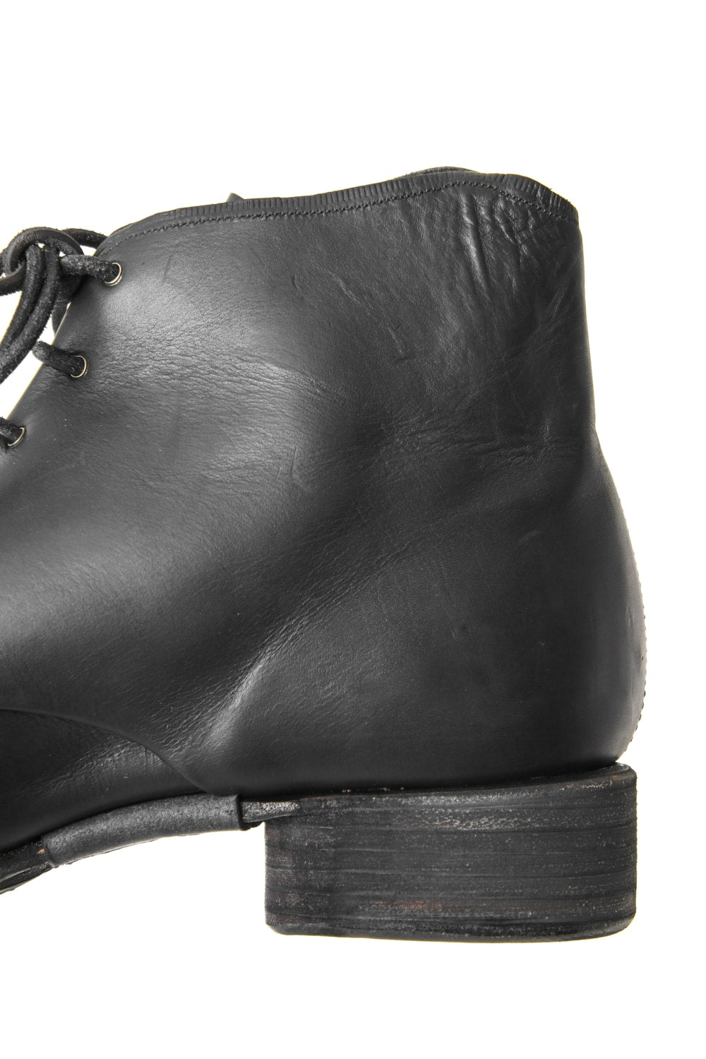 Ankle Boots Calf Leather