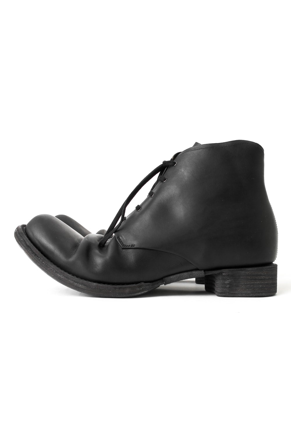 Ankle Boots Calf Leather