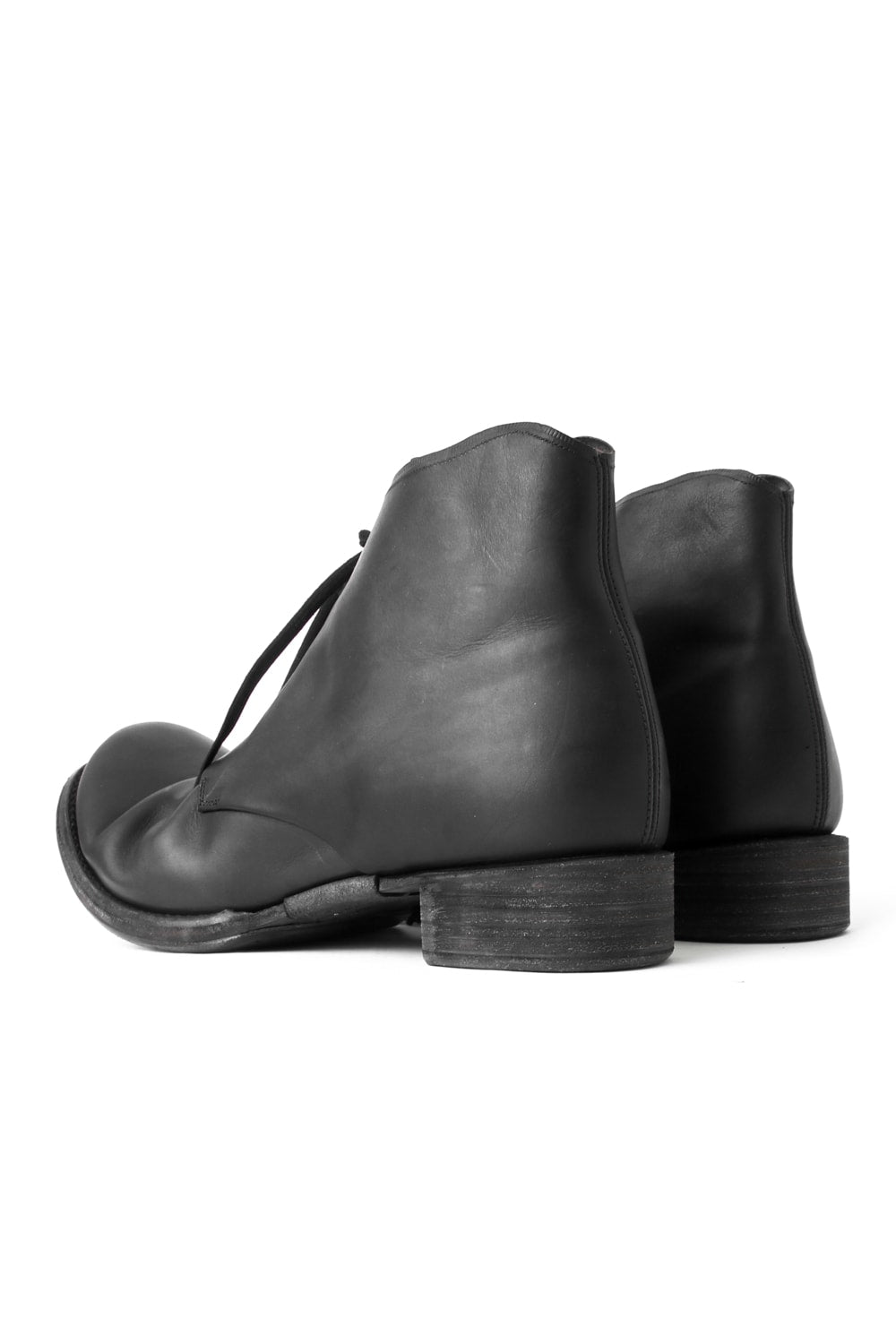 Ankle Boots Calf Leather