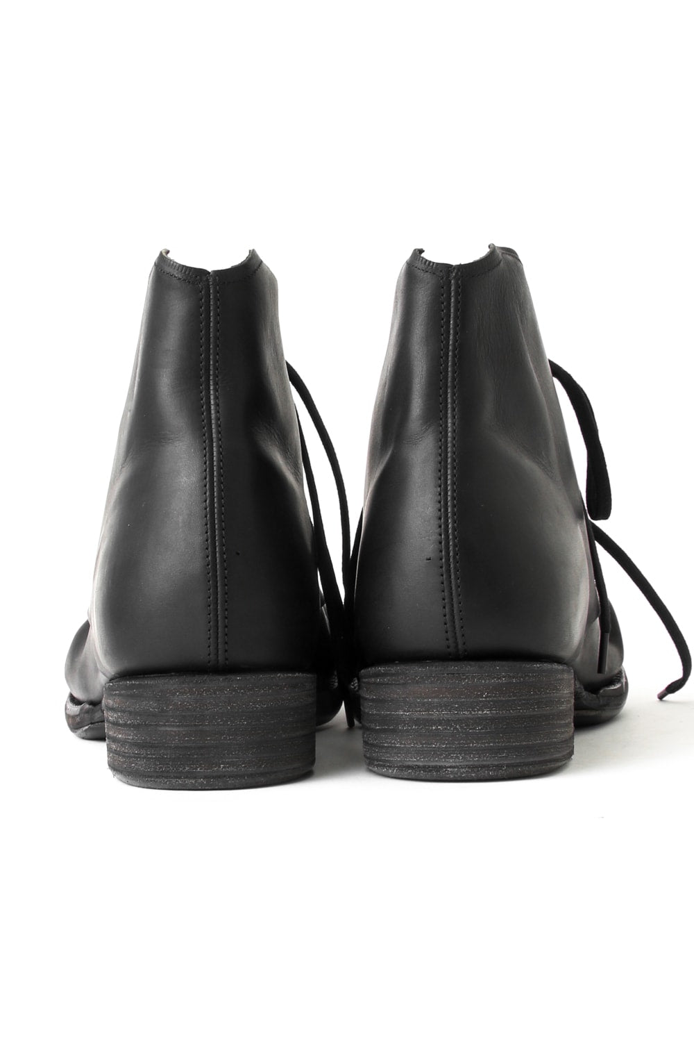 Ankle Boots Calf Leather