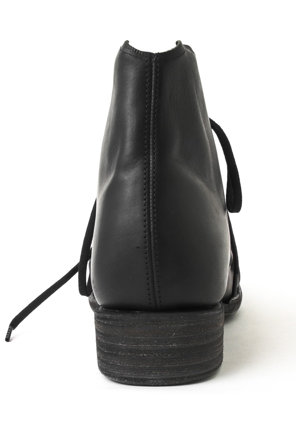 Ankle Boots Calf Leather