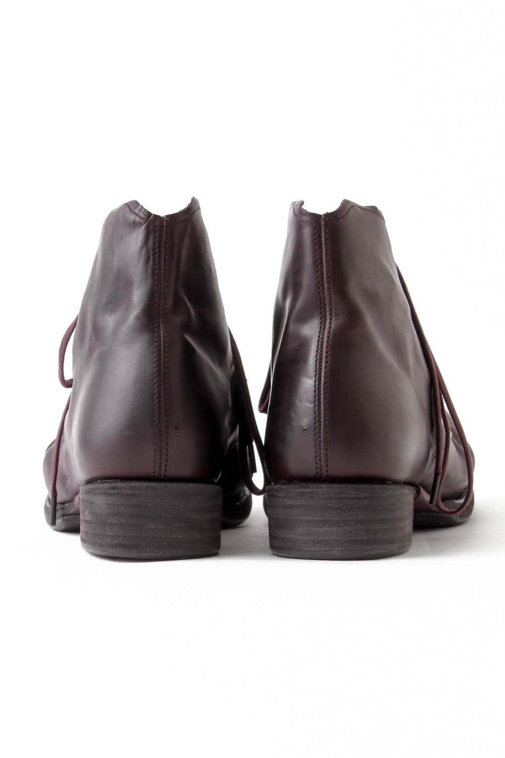 Ankle Boots Calf Leather