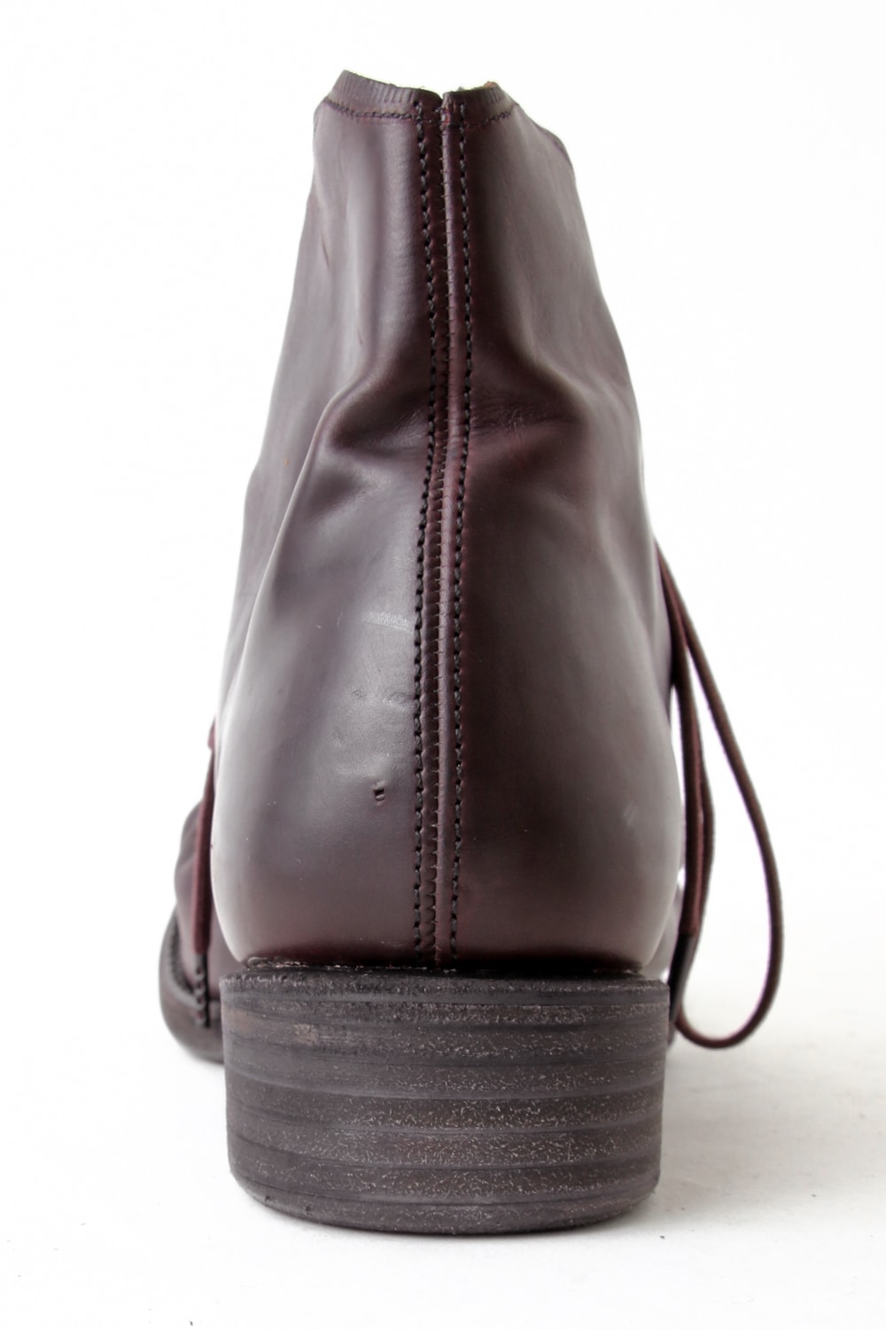 Ankle Boots Calf Leather