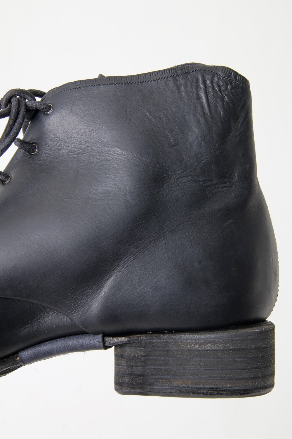 Ankle Boots Calf Leather