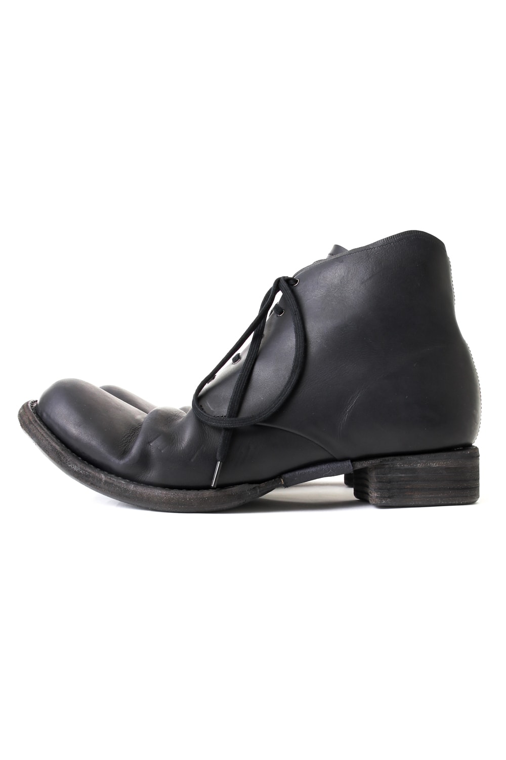 Ankle Boots Calf Leather