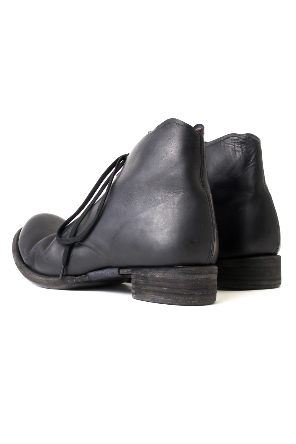 Ankle Boots Calf Leather