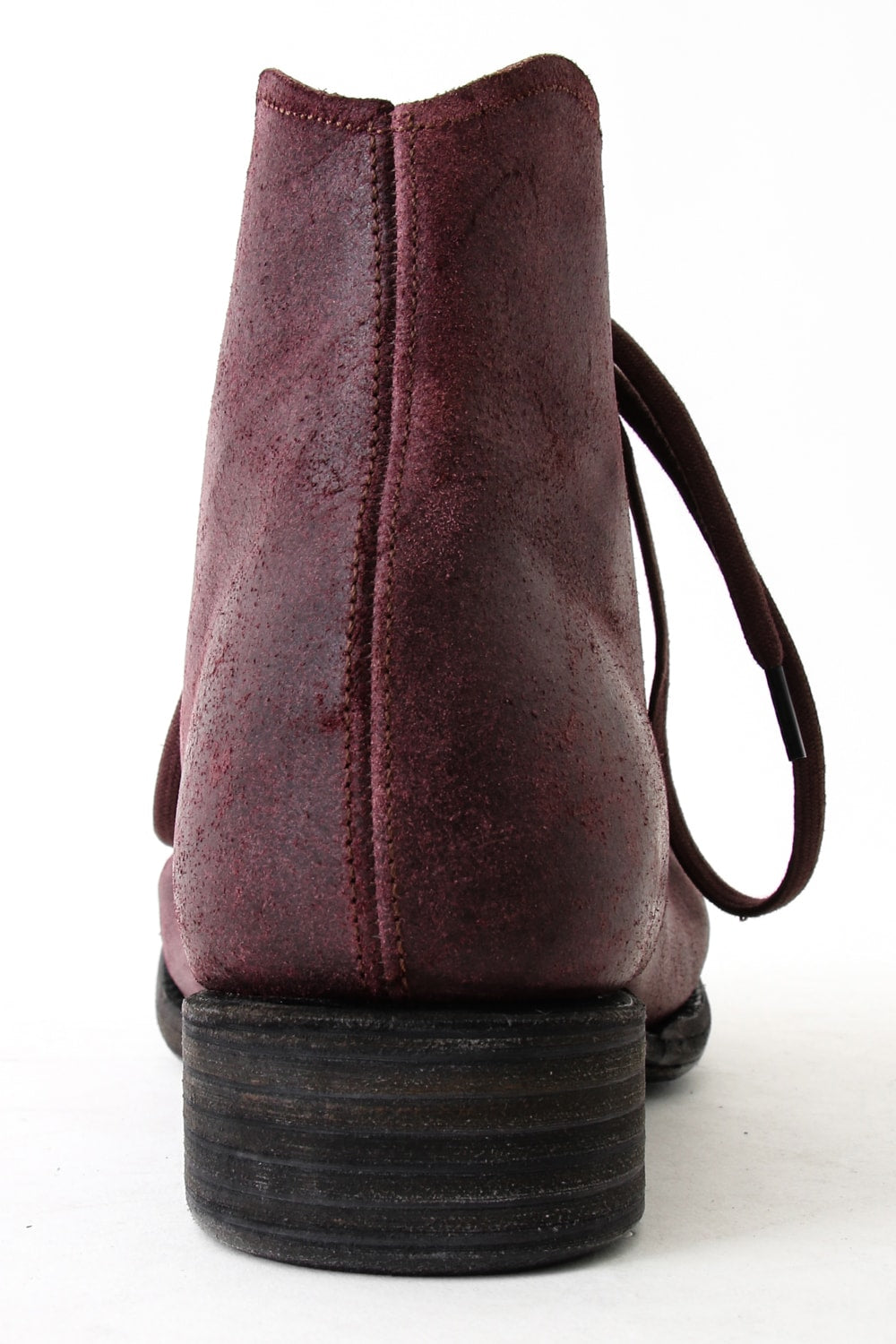 Ankle Boots Calf Leather