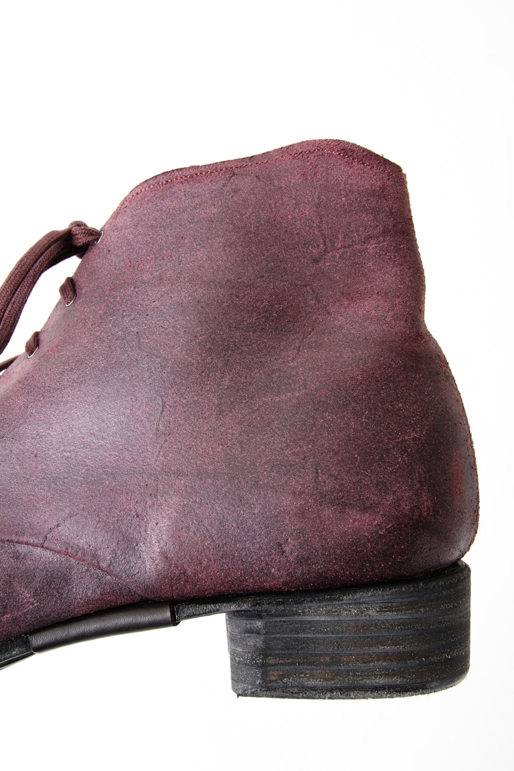 Ankle Boots Calf Leather