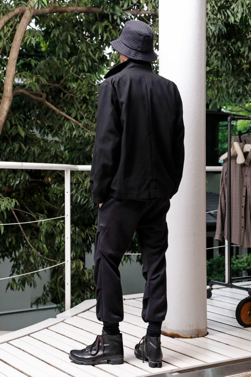 Leather Boots GUIDI Horse Leather