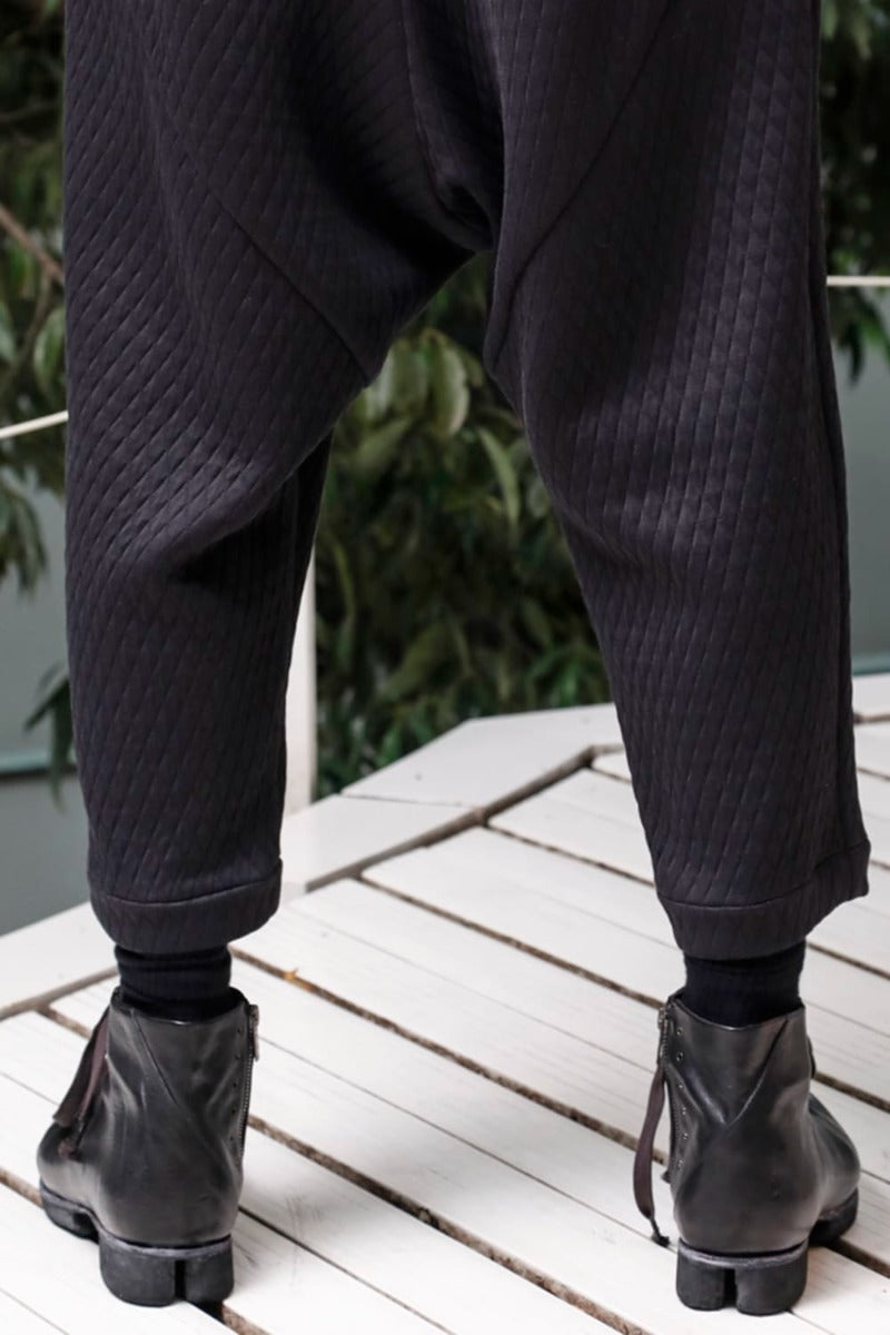 Leather Boots GUIDI Horse Leather