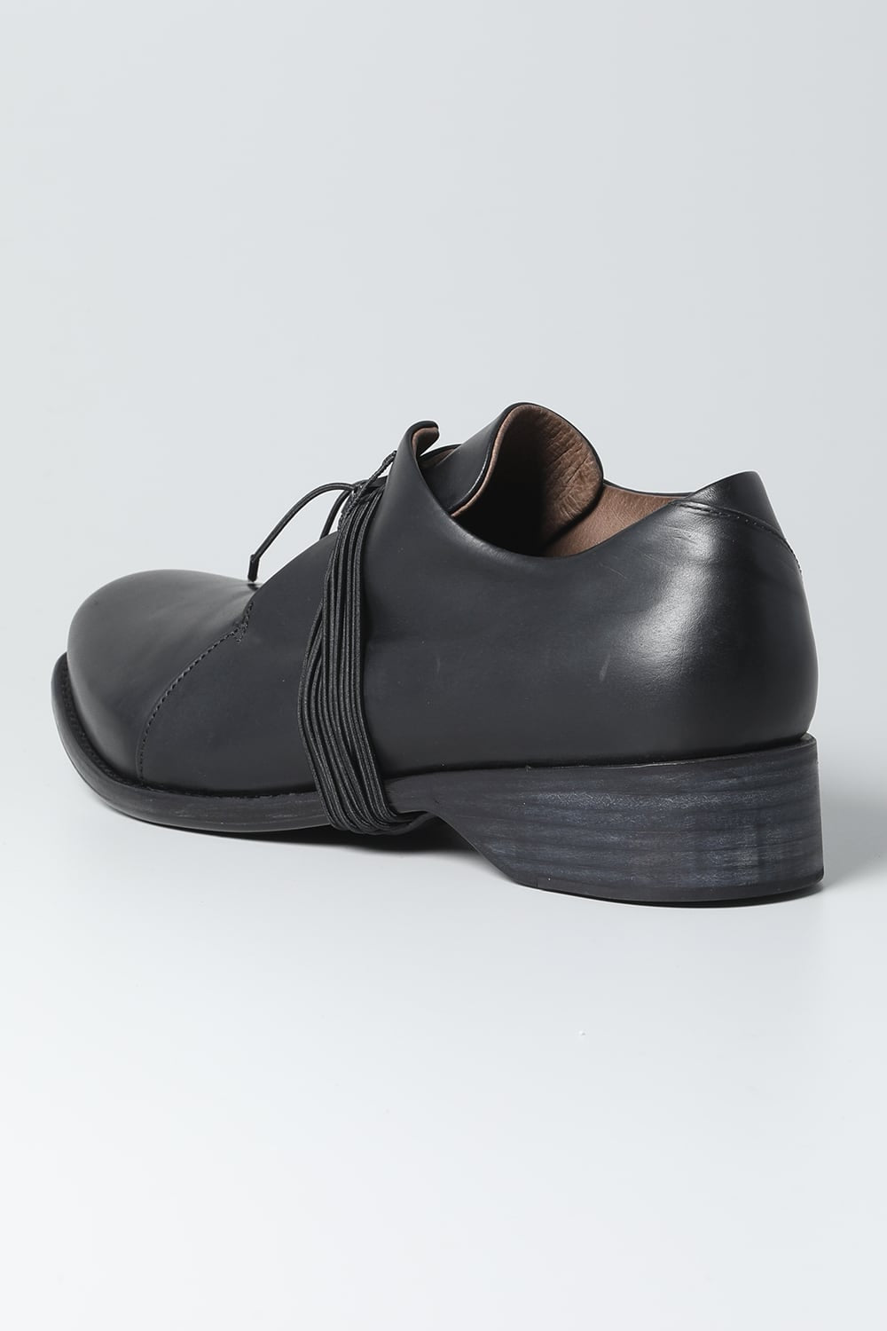 レザー シューズ GUIDI カーフ