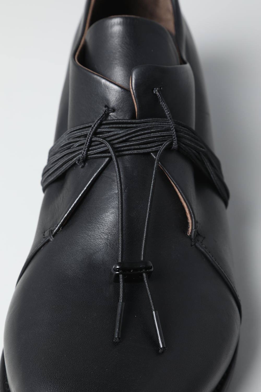 レザー シューズ GUIDI カーフ